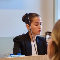 Giulia Usai Email & Phone Number