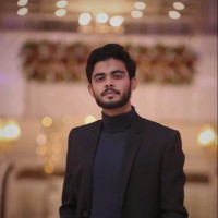 Fortify Employee Ahzam Khan's profile photo