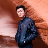 Western Digital Employee James Ye's profile photo