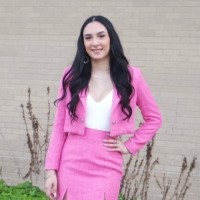 OpsVeda, Inc. Employee Veronica Valdez's profile photo