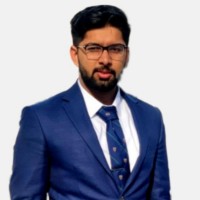 GoHealth Employee Muhammad Waheed's profile photo