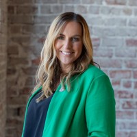 Big Brothers Big Sisters Kansas City Employee Kristi Hutchison's profile photo