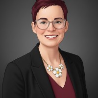 RPS 205 Employee Ellen Schubert's profile photo