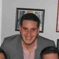 Claris Construction Employee Andres Garcia's profile photo