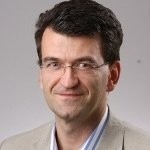 Vodeno Employee Zbigniew Pluciennik's profile photo