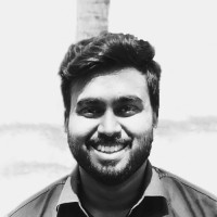 PNG Jewellers Employee Shahanil Umap's profile photo