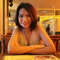 Priceza Employee Duangkaew Rungsangsuwan's profile photo