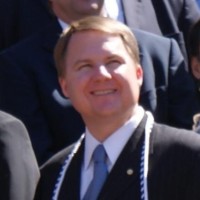 Wells Fargo Advisors Employee Todd Barnes's profile photo
