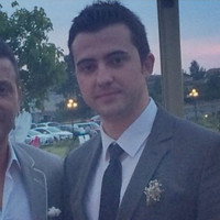 VakıfBank Employee Murat Aydoğdu's profile photo