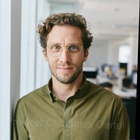 MAI Group Employee Philipp Vaerst's profile photo