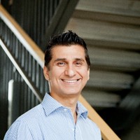 AST SpaceMobile Employee Fariborz Musavi's profile photo