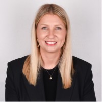 FourManagement Employee Susanne Knaller's profile photo