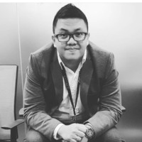 Concentrix Employee Dennis Serrano's profile photo