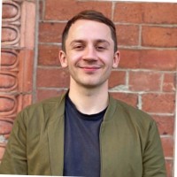 Hyper Group Employee Ryan Llewellyn's profile photo