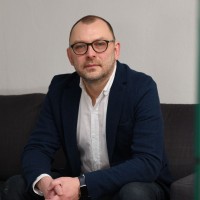 Mikhail Kotov Email & Phone Number