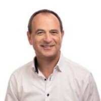 Wigmore IT Group Limited Employee Peter Lyon's profile photo