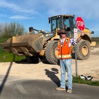 Ironsite Employee Harrison Woods's profile photo