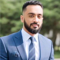 Shah Saeed Email