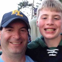 Northland Group Employee Bill Reese's profile photo