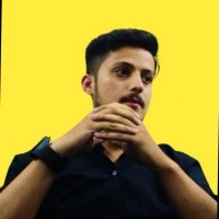 Design Oxyll Employee Muhammad Sharif's profile photo