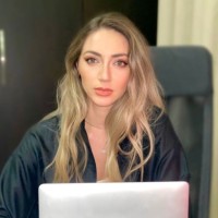 Sima Alrez Email