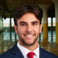 Andrew Amoroso's profile photo