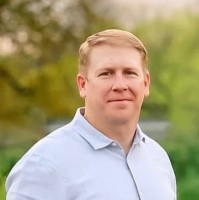 EControls Employee Adam Schumann's profile photo