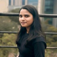 GrayOpus Technologies Employee Pritu Yadav's profile photo