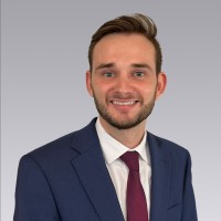 Zink Foodservice Employee Spencer Hood's profile photo