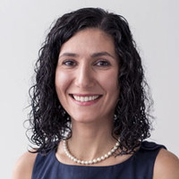 Irina Babayan