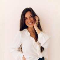 SMUD Employee Danielle Stein's profile photo