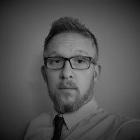 Gleeson Homes Employee Dan Ramsden's profile photo