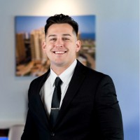 Lennar Employee Jake Angelo's profile photo