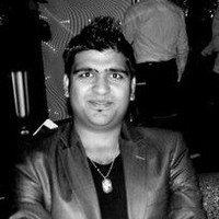 Radisson Employee Margav Joshi's profile photo