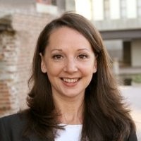 Slate Architecture Employee Crystal Cunningham's profile photo