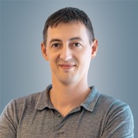 Andrey Oleynik Email & Phone Number