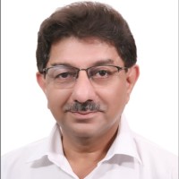 RK Group Employee Mukesh Batra's profile photo
