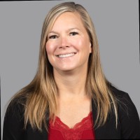 Federal International, Inc. Employee Kendra Kemp's profile photo