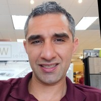 Carpet Express Employee Alfred Denigris's profile photo