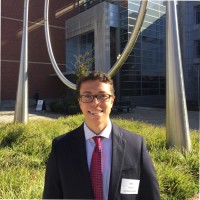 Google Employee Blake Hudson's profile photo