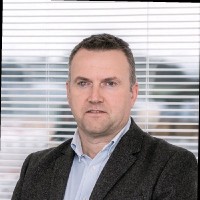 Associated British Ports Employee Alan Tinline's profile photo