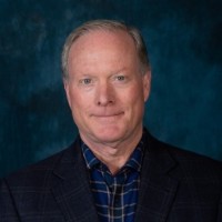 Lumen Intellectual Property Employee Daniel OConnell's profile photo