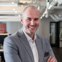 Consid Employee Steffen Breen's profile photo