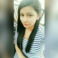 myUpchar.com Employee Komal Chawla's profile photo