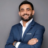 Protech Co. Employee Saeed Salameh's profile photo