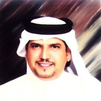 Advanced Programs Group Employee Salem al Sayed's profile photo
