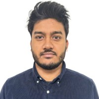 Precision Technology Services ltd. Employee Mohammad Arafat's profile photo