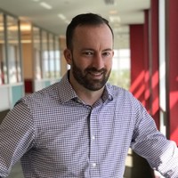 Circle Graphics Employee David Ehr's profile photo
