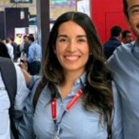 Frescopack SA de CV Employee Paulina Montoya's profile photo