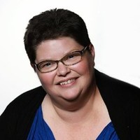 Innovative Composite Engineering Employee Sarah Adams's profile photo